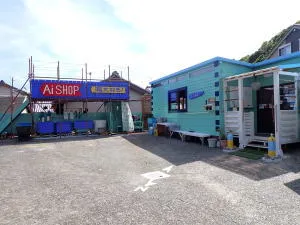 AI Shop全景